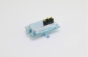 Titus 10269501 HVAC Air Flow Switch