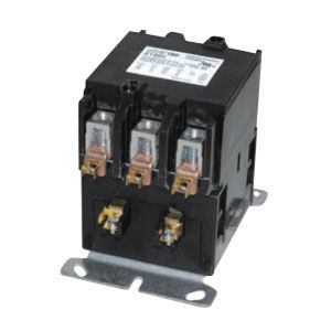 Packard Square D 61431 Contactor