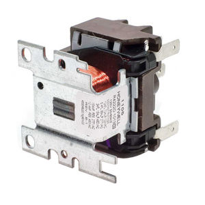 AO Smith R4222N1002 120 V General Purpose Relay w/ DPDT Pilot Duty switching