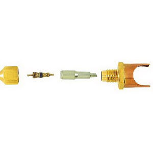 C&D Valve CD5514 Valve Access 1/4"