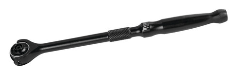 Titan Tools Extended Reach Micro Swivel Head Ratchet 1/4" Drive (11328)