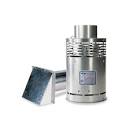 Field Controls CAS-4JR Fan In A Can Junior 24V Combustion Air System