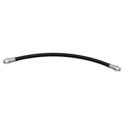 LockNLube LockNLube Whip Hose - 12 in. (OS01015)