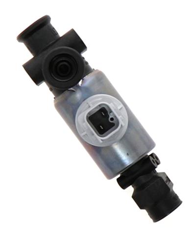 Soval 170-012 - 1-1/4" Galvanized Coupling