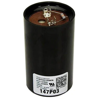 Trane CPT02329 Start Capacitor 229 MFD