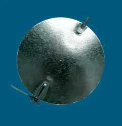 M&M Manufacturing 300Q6 Adjustable Locking Quadrant Dampers For Starting Collar 6