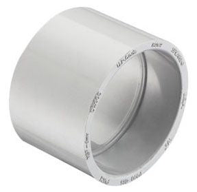 Soval 100-030 - 3" Galvanized Elbow - 90 degree