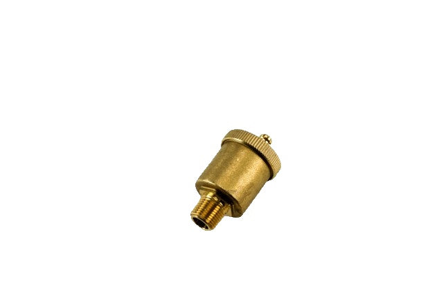 Soval 100-003 - 3/8" Galvanized Elbow - 90 degree