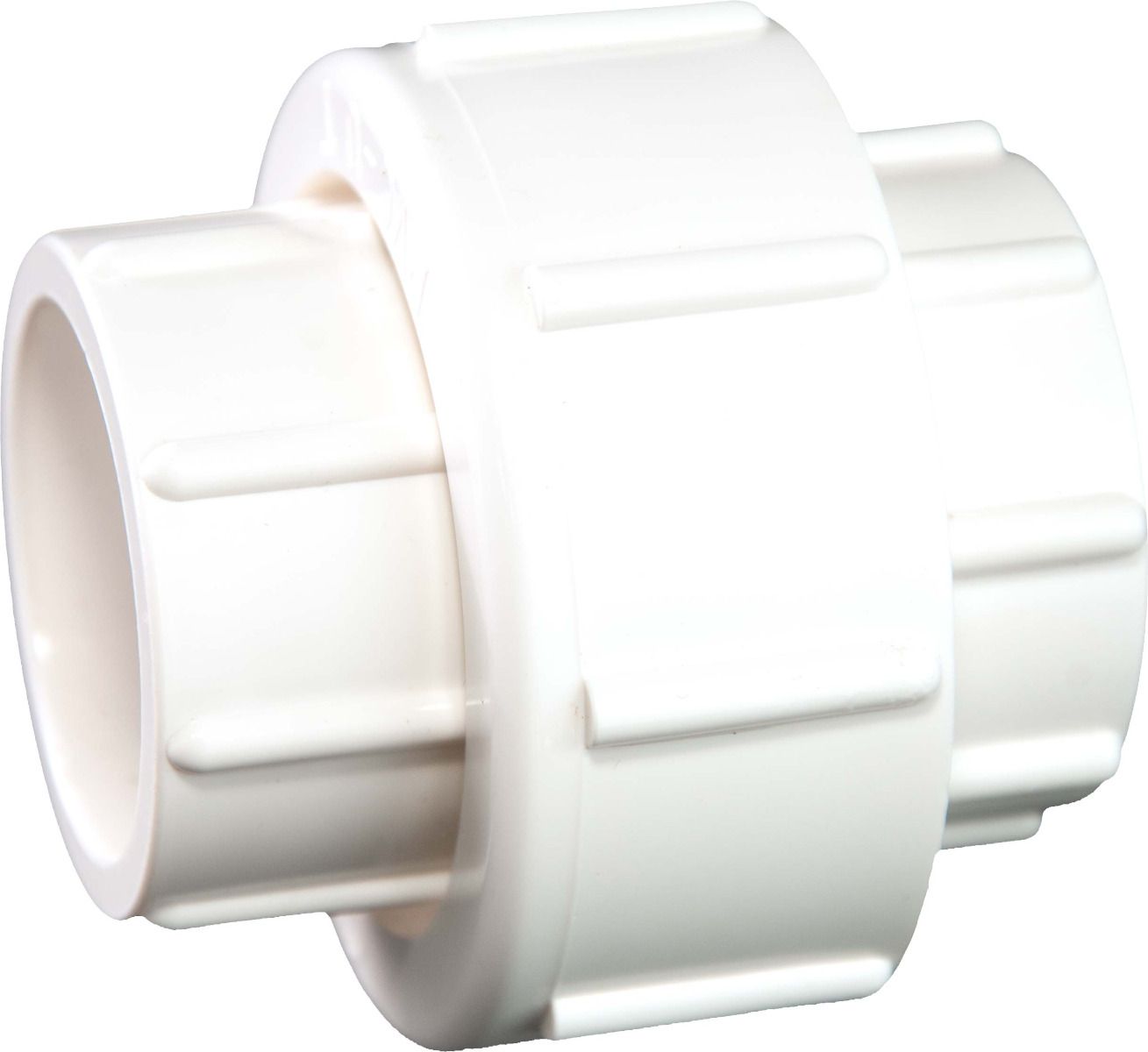 Soval 420-010PS - 1" PVC Union