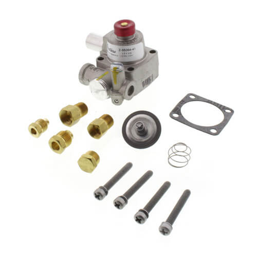 Robertshaw 1720-802 Magnetic Safety Head For Use With 1710 Series Valves