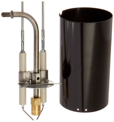 Beckett AF72 | 7 1/4 Blast Tube W/Nozzle Line Less Head
