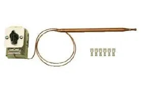 ROBERTSHAW C17-100 Heating/Cooling Control W/26 Capillary