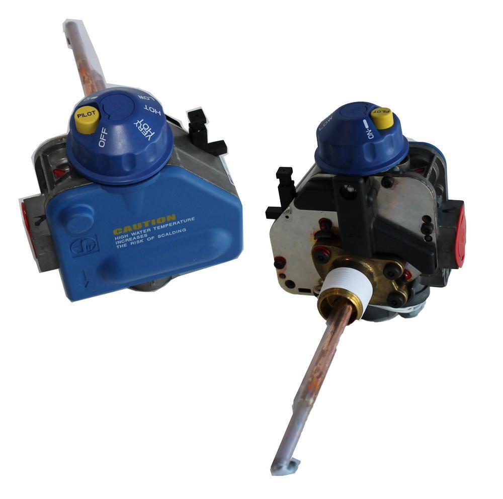 Rheem SP20303A 1/2 in. Natural Gas Valve