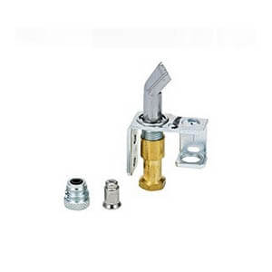 Robertshaw 1830-004 Pilot Assembly-25 Deg Left