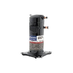 Copeland ZR42K5E-TF5-800 A/C Scroll With POE Oil 3.5 Tons R22