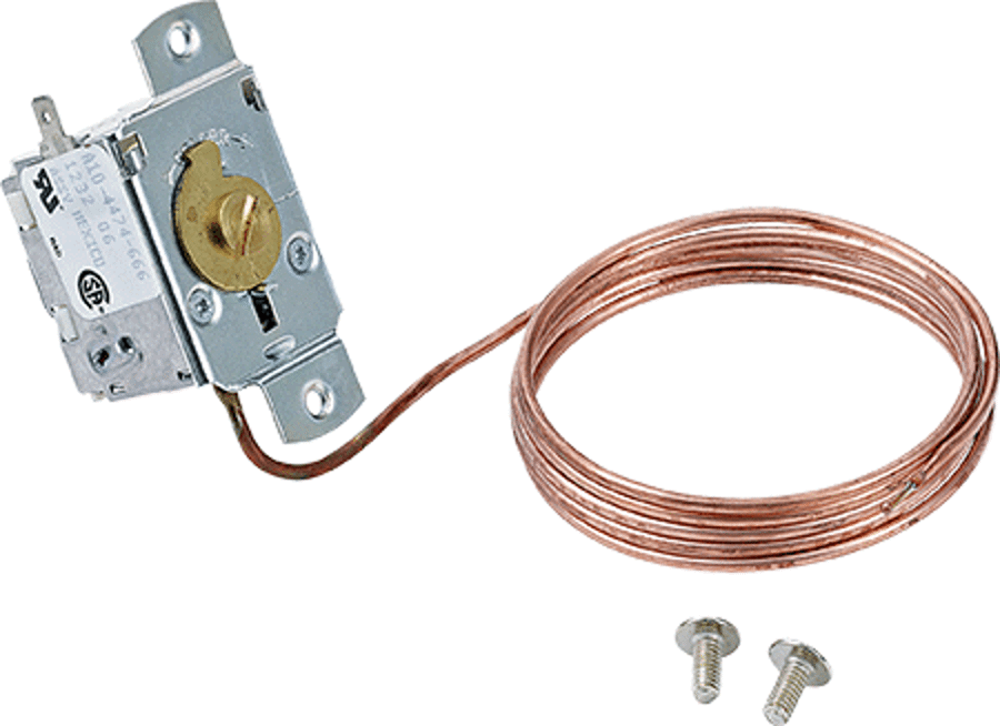 Ranco K-3001 Temperature Control, Water Cooler Direct Replacement 48Cap
