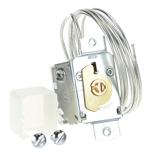 Robertshaw A22-1129 Ice Bin Level Control SPDT 35-51 Degree F 48 Capillary