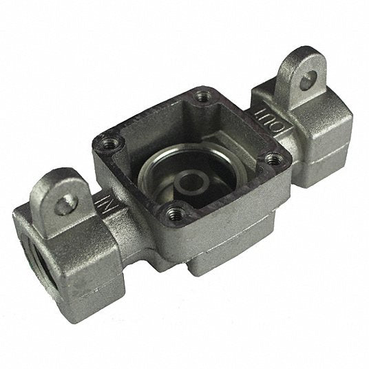 Robertshaw 1710-111 3/8VLV Body, #11 Type, TS Body