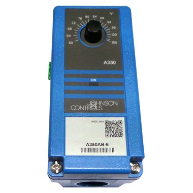 Laars E2103800 Temperature Control Module 24V