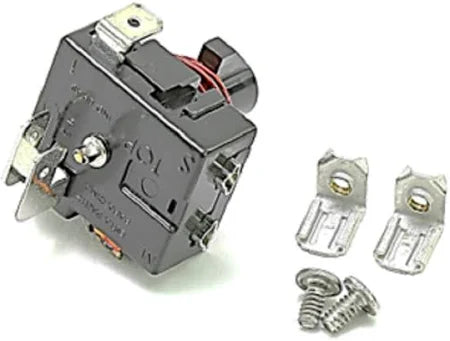 Copeland 940-C411-63 Relay Current 040-C411-63 10.3-8.6 Amp