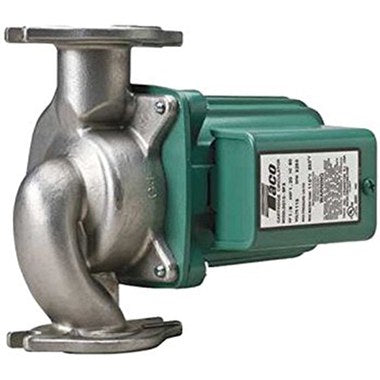 Taco 005SF | 120v Cartridge Circulator 1/35 Hp Stainless Replaces 005b