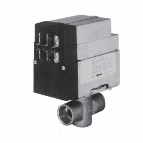 White-Rodgers 1361-102 Zone Valve 24V 3/4 Inches 2-Wire