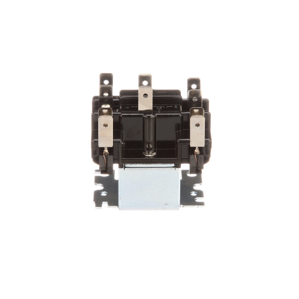 White-Rodgers 90-340 Relay 1/2 hp 24V DPDT