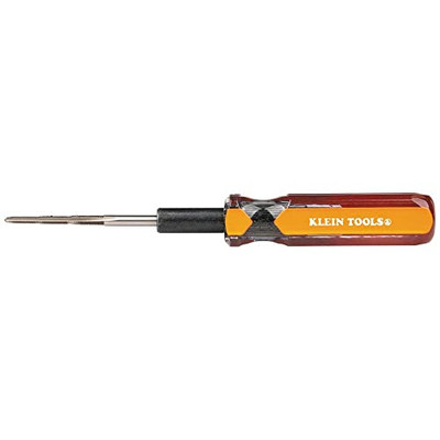 Klein Tools 625-32 Triple Taps 6-32, 8-32, 10-32 625-32