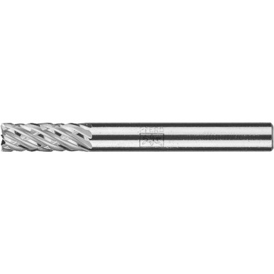Opens dialog PFERD 28029 Carbide Bur - Cylindrical (End Cut), OMNI Cut 1/4" x 5/8" x 1/4" Shank - SB-1