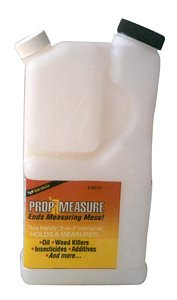 WirthCo The ProPR Measure Tip and Measuring Container (72300)