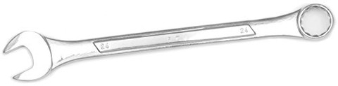 Performance Tool W368C Combination Wrench, 24mm