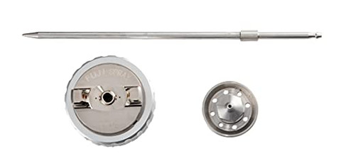 Fuji Spray Auto H-V8-2.2Mm Air Cap Set (6890H-V8-2.2)
