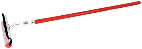 Performance Tool W1468 8" Squeegee W/24" Handle,