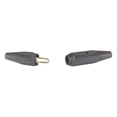 Jackson Safety JA QNB-4-BP Connector (14734)