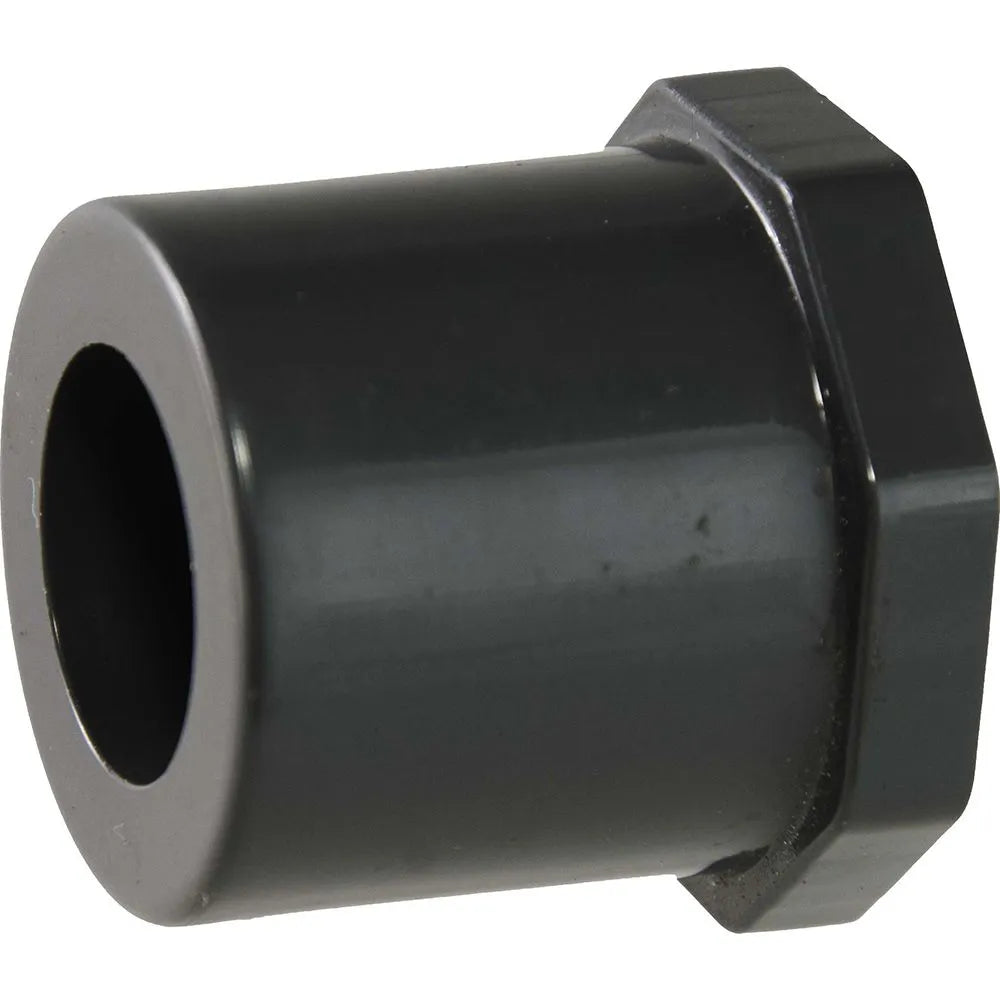 Soval 200-015005 - 1-1/2" x 1/2" Galvanized Bushing