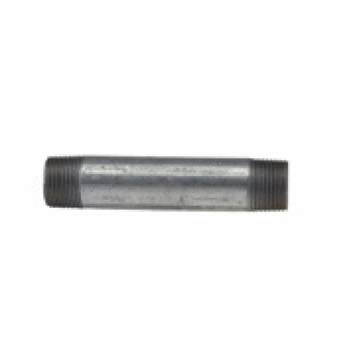 Soval 270-015/18 - 1-1/2" x Steel Pipe - Precut