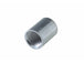 Soval 180-020 - 2" Galvanized Merchant Coupling