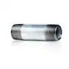 Soval 260-012060 - 1-1/4" x 6" Galvanized Nipple