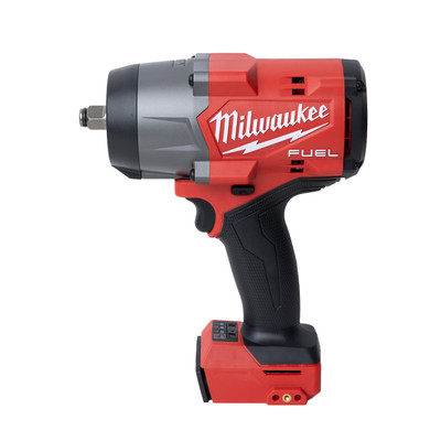 Milwaukee M18 1/2" Impact Wrench 18V Brushless Motor And Friction Ring (2967-20)