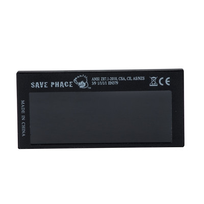 Save Phace Welding Adf Filter Replacement #3/9 Gen X (3011209)