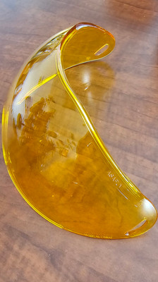 Save Phace Welding Yellow Lens Replacement For Sum2 (3012848)
