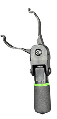 VIM Tools Swivel Head Button Clip Tool Disconnect (BCT1)