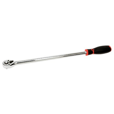 Performance Tool W38180 3/8-Inch Drive Long Handle Ratchet, 1-Pack