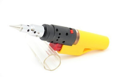 Wall Lenk SOLDERPRO 25 Butane Powered Soldering Iron (LSP-25)