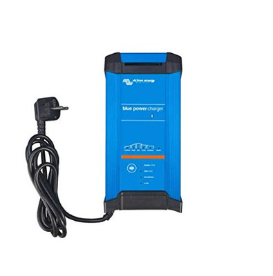 Victron Energy Blue Smart Ip22 24-Volt 16 Amp 120Vac (BPC241648102)