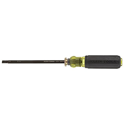 Klein Tools 32751 Screwdriver w/ Adjustable Length 4 to 8-Inch, #2 Phillips Tip