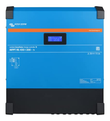 Victron SmartSolar MPPT RS 450V DC 200A 48V (SCC145120410)
