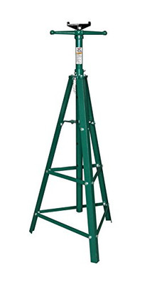 Safeguard 63020 4,000lb Capacity Transmission Jack 48 to 84-1/2" High