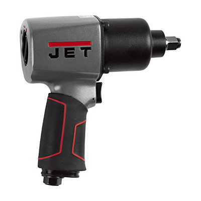 Jet 505104 JAT-104, 1/2-Inch Aluminum Impact Wrench