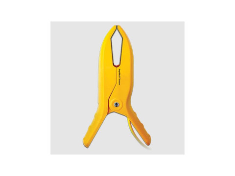 Fieldpiece Large Pipe Clamp Type K Thermocouple (TC48)